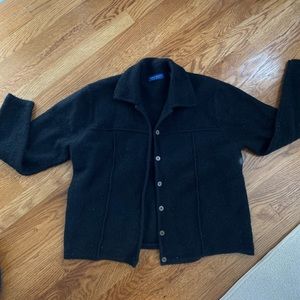 SOLD DO NOT BUY Wool Sweater